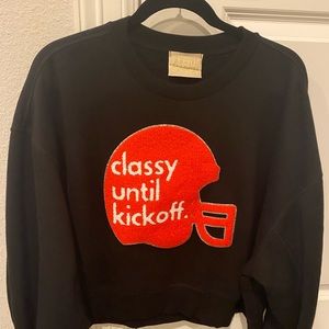 Judith March Pullover